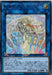 Rainbow Weather Arciel - DBSW-JP035 - ULTRA - MINT - Japanese Yugioh Cards Japan Figure 12357-ULTRADBSWJP035-MINT