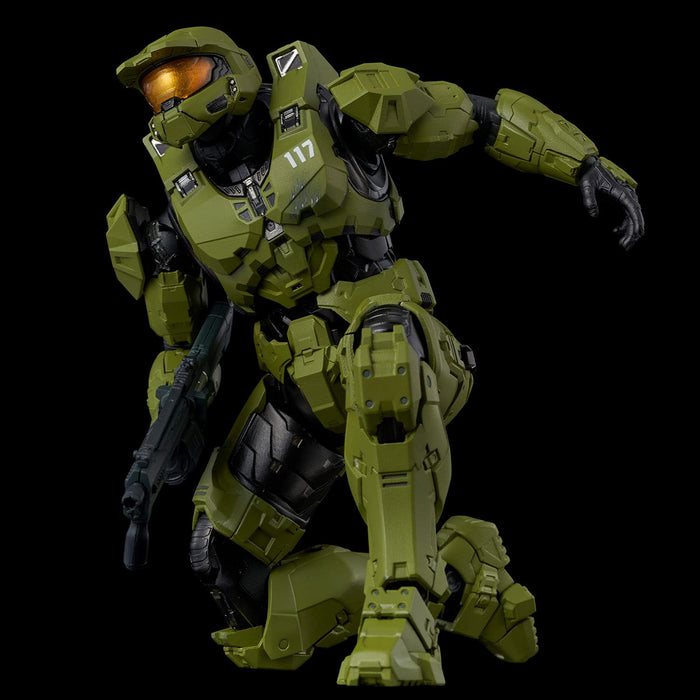 Re: Edit Halo Infinite 1/12 Scale Master Chief Mjolnir Mark Vi [Gen 3] 1/12 Scale Abs Pvc Pre-Painted Action Figure