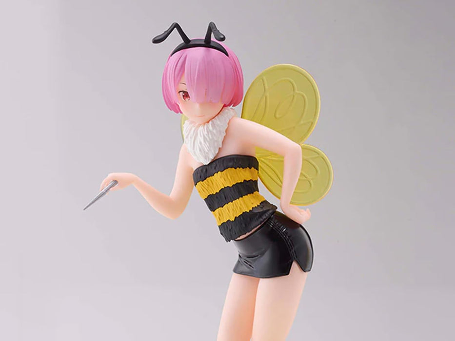 Banpresto Fairy Elements Ram Figur