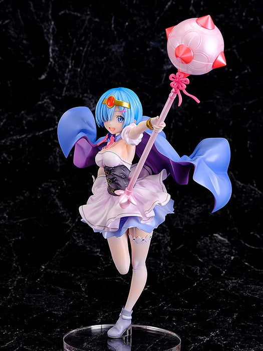 Re Life In A Different World Starting From Zero Rem In A Different World Plastikfigur im Maßstab 1/7