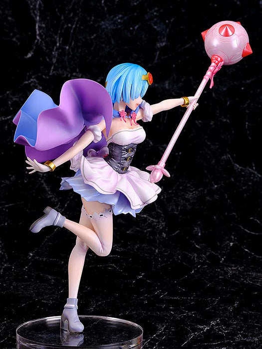Re Life In A Different World Starting From Zero Rem In A Different World Plastikfigur im Maßstab 1/7