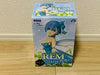 Re Zero Super-premium Figure Rem Fairy Ballet Sega Anime - Japan Figure