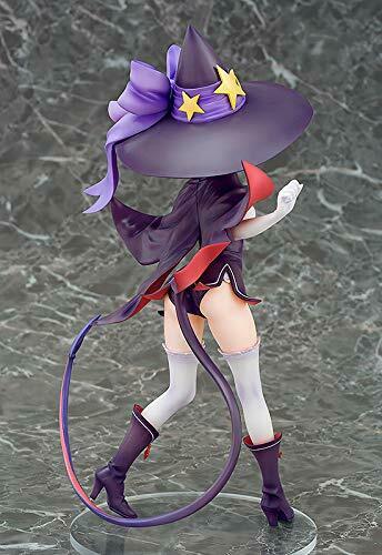 Re:zero Starting Life In Another World Rem: Halloween Ver. 1/7 Scale Figure- Japan Figure Store - #1 Bring To You The Best Japanese Goods