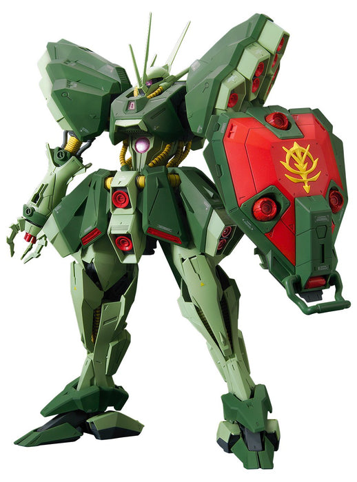 BANDAI Re/100 176145 Gundam Amx-103 Hamma-Hamma Kit échelle 1/100