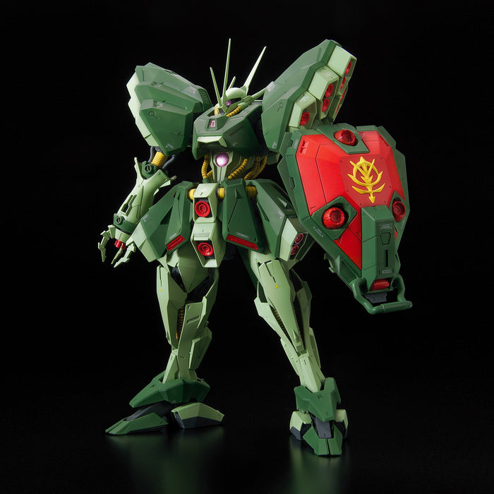 BANDAI Re/100 176145 Gundam Amx-103 Hamma-Hamma Kit échelle 1/100