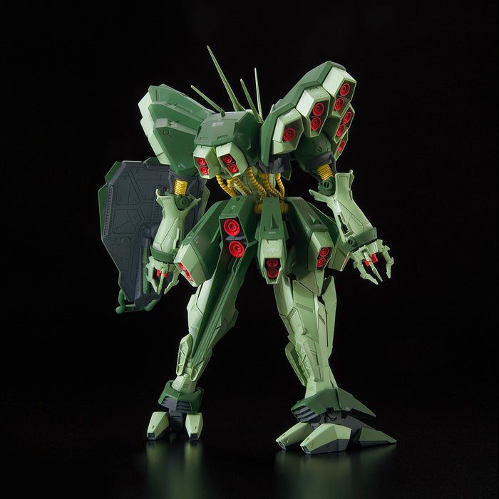 BANDAI Re/100 176145 Gundam Amx-103 Hamma-Hamma Maßstab 1/100 Bausatz