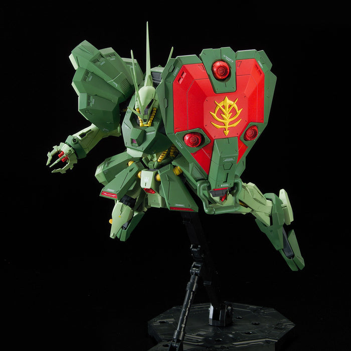 BANDAI Re/100 176145 Gundam Amx-103 Hamma-Hamma Kit échelle 1/100