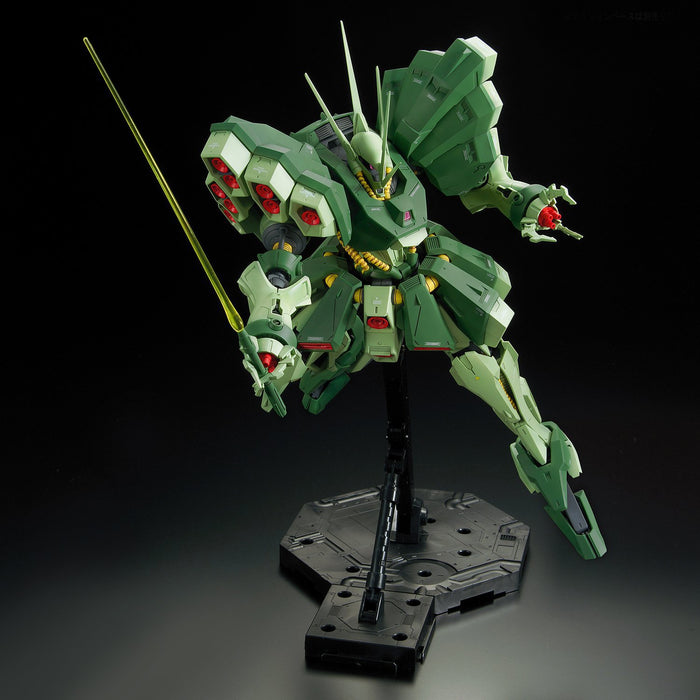 BANDAI Re/100 176145 Gundam Amx-103 Hamma-Hamma Maßstab 1/100 Bausatz