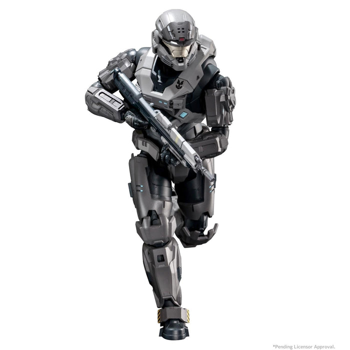 1000Toys Halo Reach Spartan-B312 Figurine moulée sous pression