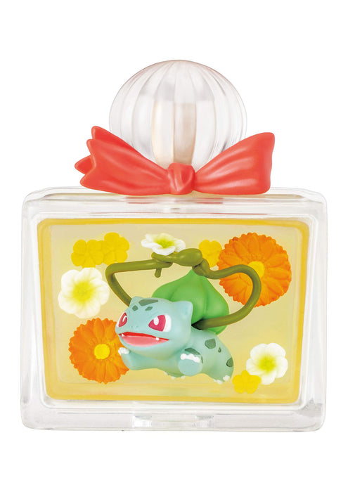 RE-MENT Pokemon Petite Fleur Trois 1 Box 6 Pcs Set