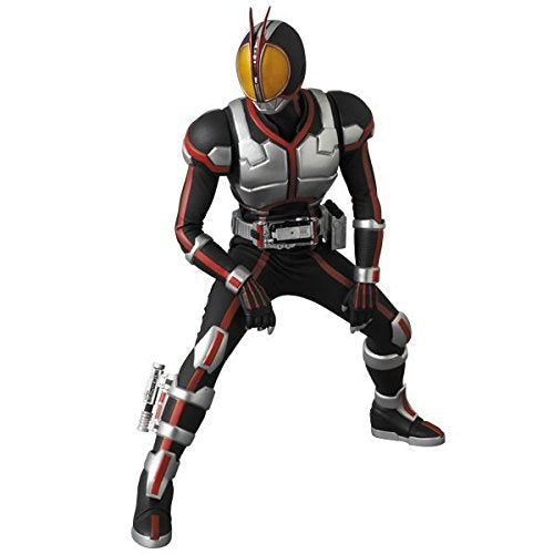 Medicom rah fashion kamen rider