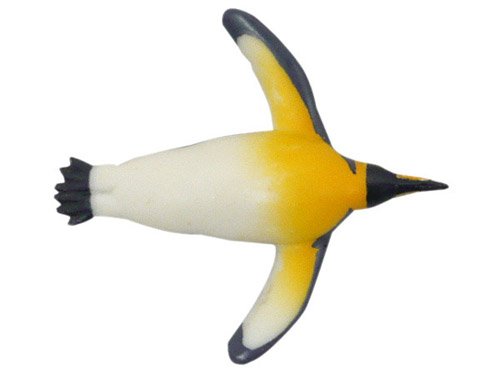 Favorite FM-505 Real Figure Strap King Penguin