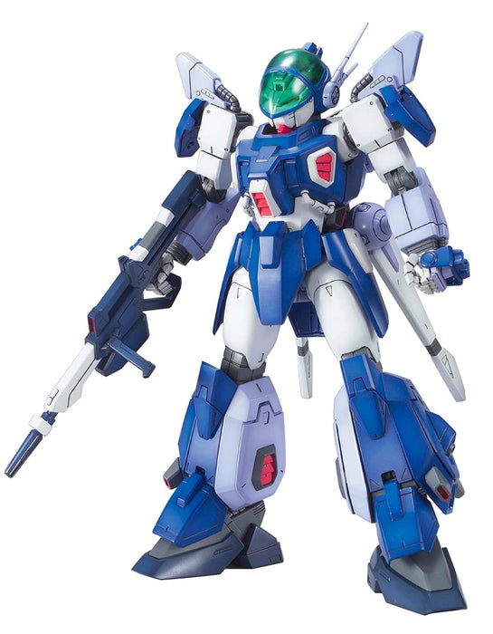 Bandai Spirits 1/48 Real Robot Revolution Blue Meteor Spt Layzner Model