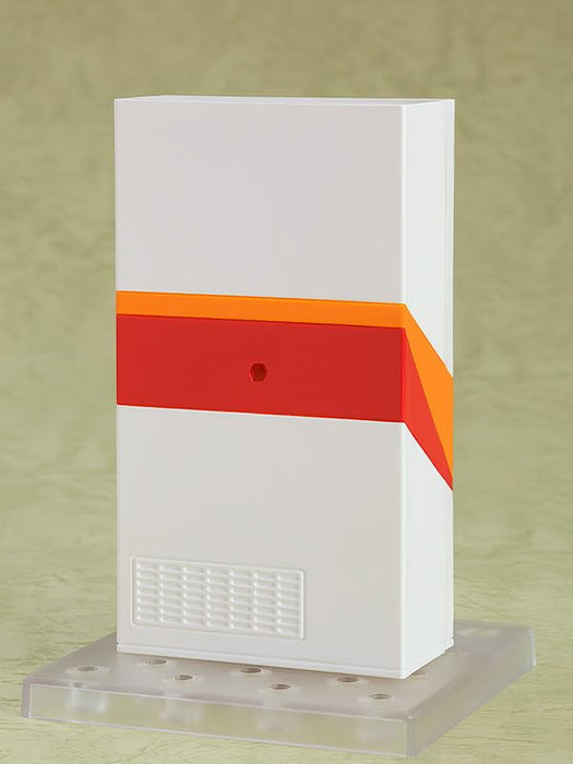 Good Smile Company Japan Nendoroid Vending Machine Labyrinth Hakkon Figure