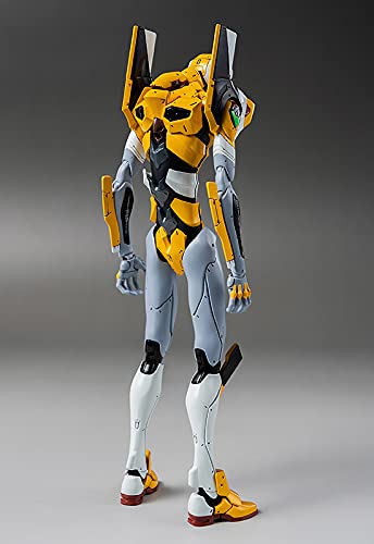 Rebuild Of Evangelion Robot Road Evangelion Unit 0 [Kai] Non-Scale Abs Pvc Pom Zinc Alloy Painted Action Figure