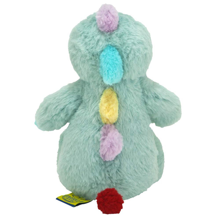 SUNLEMON Peluche Recircus Dinosaure S