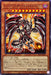 Red Eyes Darkness Metal Dragon - SD43-JP007 - NORMAL - MINT - Japanese Yugioh Cards Japan Figure 53297-NORMALSD43JP007-MINT