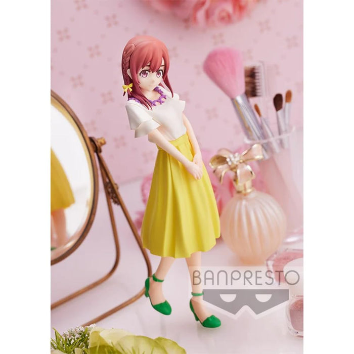 Banpresto Rent-A-Girlfriend Sakurazawa Sumi Version d'exposition de figurines