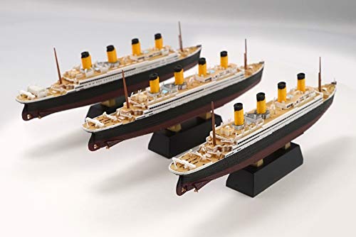 Resurrection Of The Titanic 10 Pieces Candy Toy/Gum