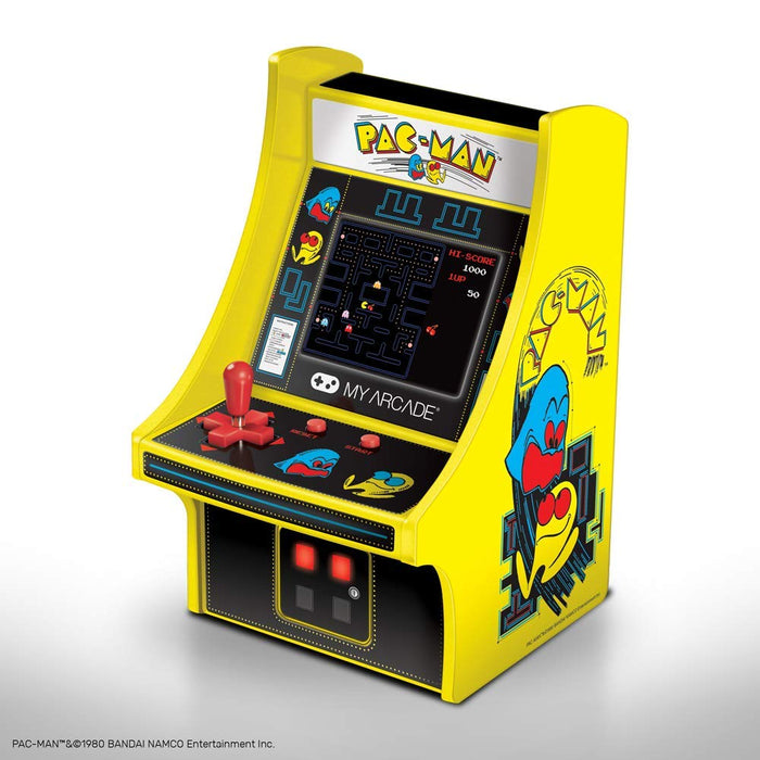Dreamgear Retro Arcade Pac-Man From Japan