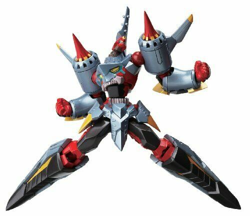  Revoltech No.062 Gurren Lagann: Tengen Toppa Gurren