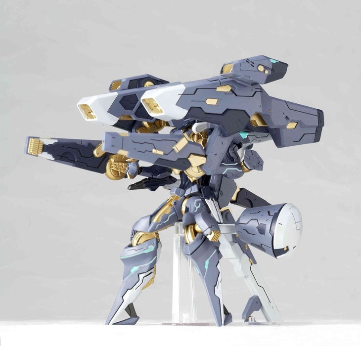 Revoltech Yamaguchi No.120 Anubis Zone Of The Enders Jehuty And Vector Cannon