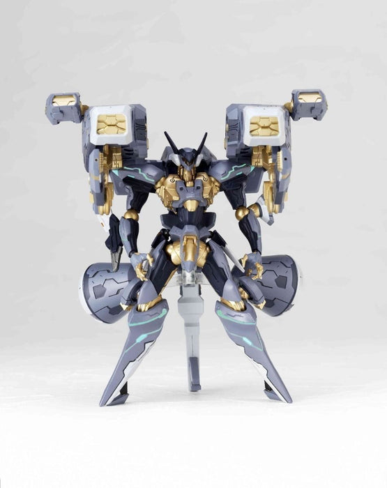 Revoltech Yamaguchi No.120 Anubis Zone Of The Enders Jehuty And Vector Cannon