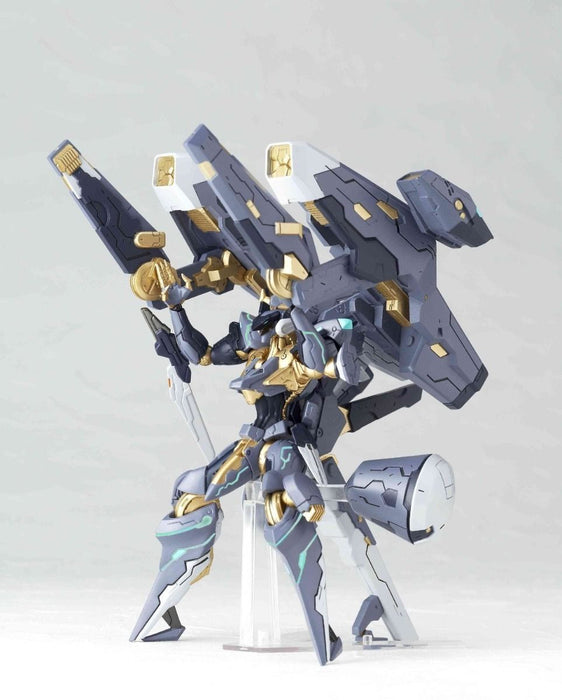 Revoltech Yamaguchi No.120 Anubis Zone der Enders Jehuty und Vector Cannon