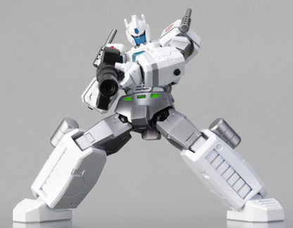 Kaiyodo Revoltech Yamaguchi Ultra Magnus Japan Friend Shop Limited- Japan Figure Store - #1 Bring To You The Best Japanese Goods