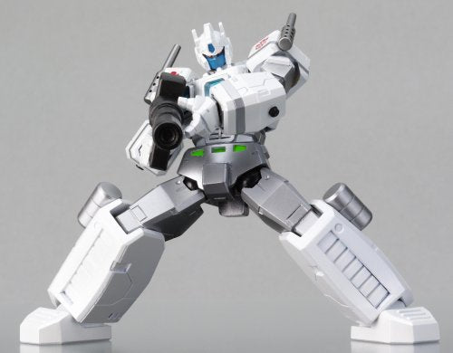 Kaiyodo Revoltech Yamaguchi Ultra Magnus Japan Friend Shop Limited