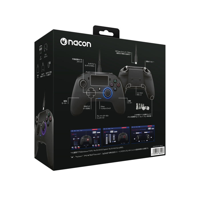 SONY Ps4 Nacon Gaming Revolution Pro Controller 2