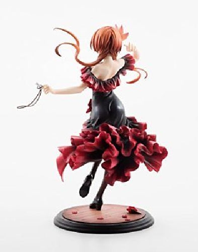 Revolve Nisekoi Marika Tachibana 1/7 Scale Figure