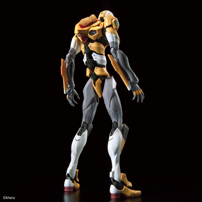 BANDAI Rg Humanoid Decisive Battle Arme Artificielle Human Evangelion Prototype Unit 0 Non-Scale Kit