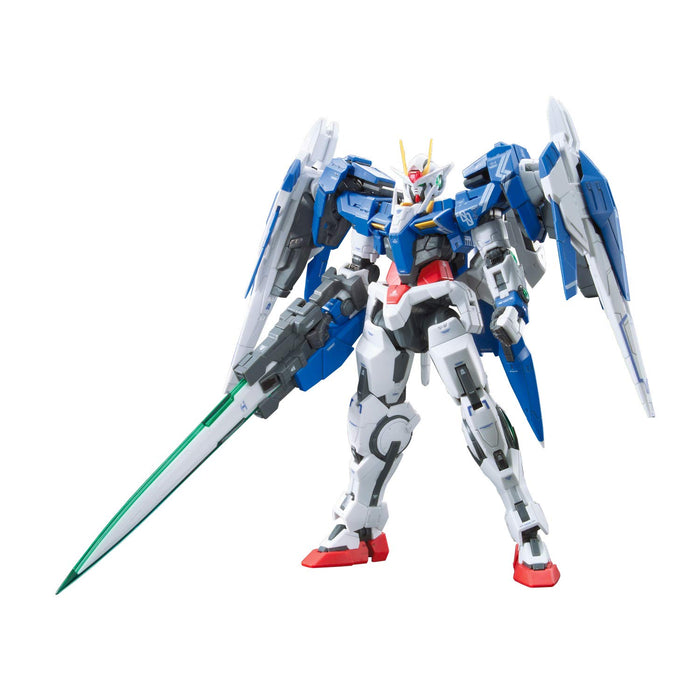 BANDAI Rg-18 Gundam Ooraiser 1/144 Scale Kit