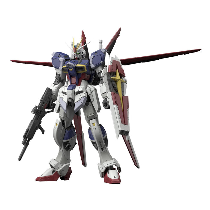 Bandai Spirits 1/144 Impulse Gundam Specⅱ Model