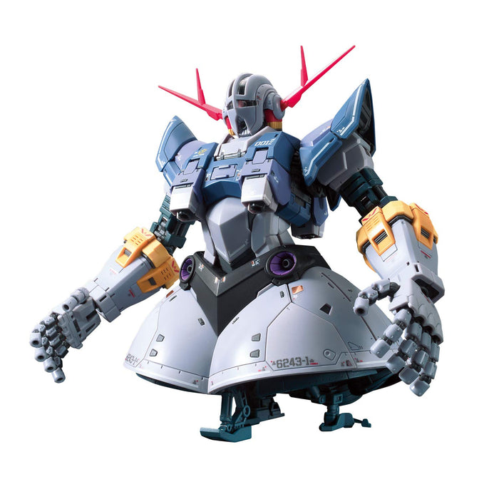 Bandai Rg Mobile Suit Gundam Zeong 1/144 Japanese Scale Plastic Model
