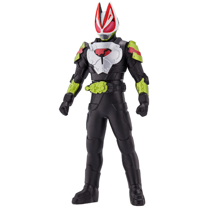 Rider Hero Series Kamen Rider Geez Ninja Form