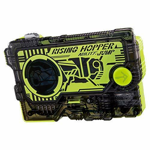 Rider Zero One Ceinture de transformation Dx Hidden Zero One Driver