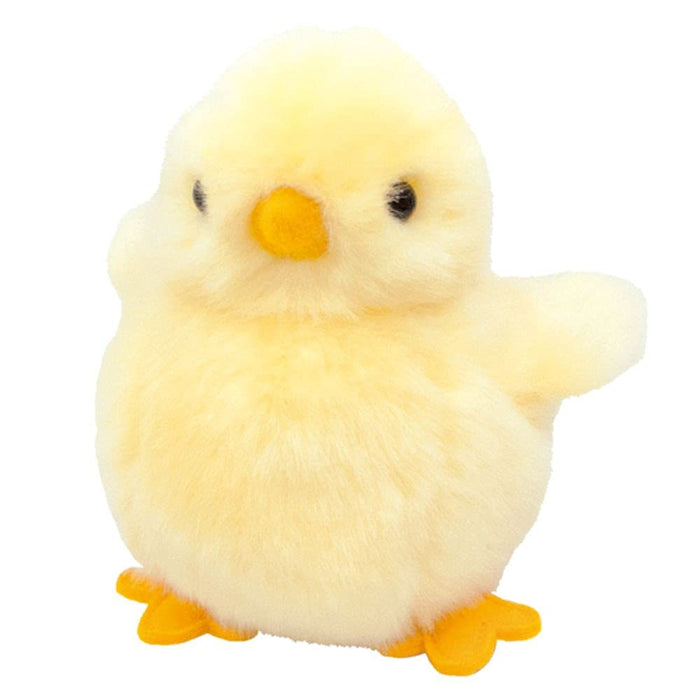 Riku No Nakama Tachi Plush Chick 180444