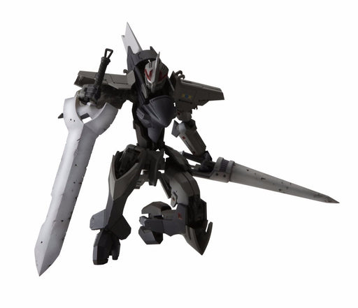 Riobot Broken Blade Delphine Second Form Action Figure Sentinel - Japan Figure
