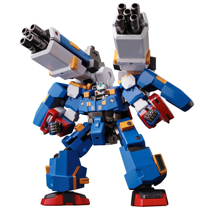Sentinel Riobot R-2 Non-Scale Die-Cast Painted Action Figure From Japan