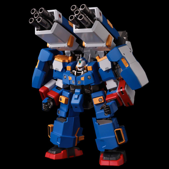 Sentinel Riobot R-2 Non-Scale Die-Cast Painted Action Figure From Japan