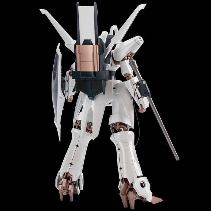 Sentinel Riobot Heavy Machine L-Gaim Non-Scale Die-Cast & Abs Painted Action Figure - Japan