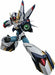 Riobot Mega Man X Falcon Armor Ver. Eiichi Simizu Abs & Diecast Action Figure - Japan Figure
