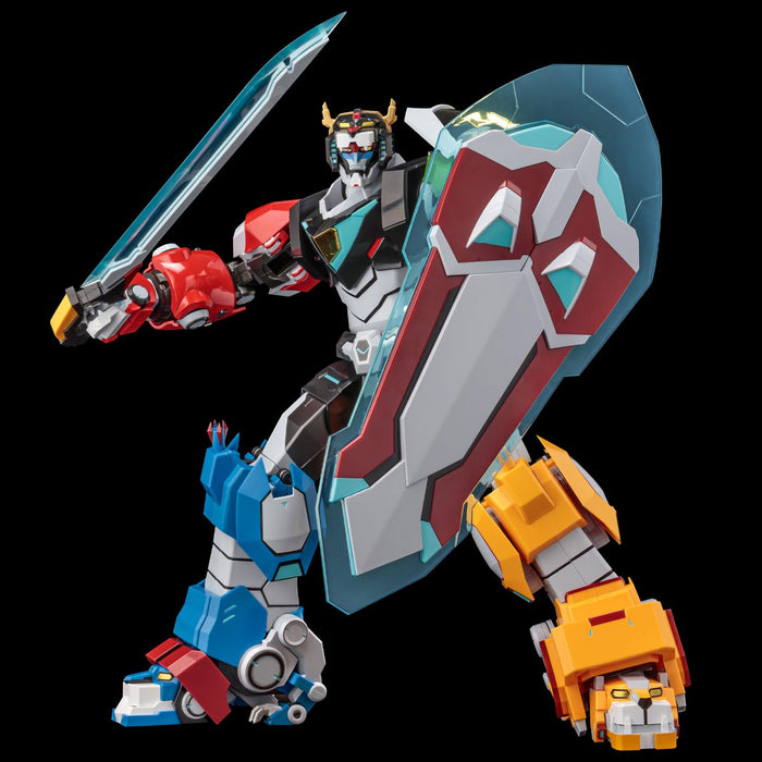 1000Toys Riobot Voltron Diecast Action Figure