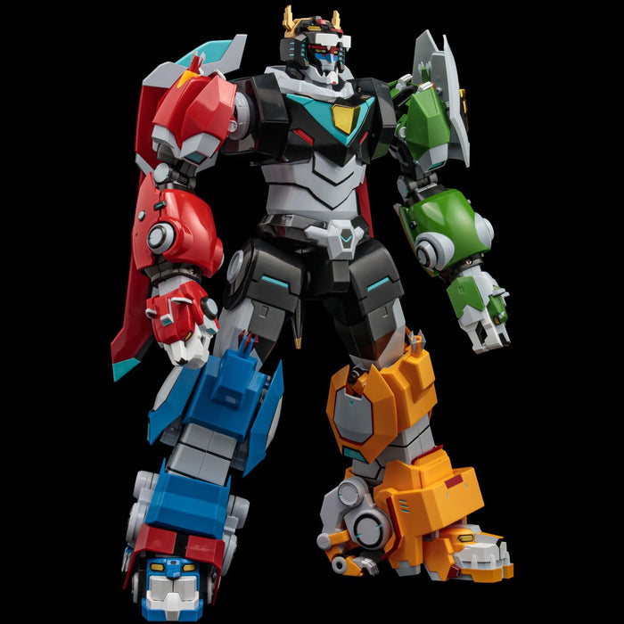 1000Toys Figurine moulée sous pression Riobot Voltron