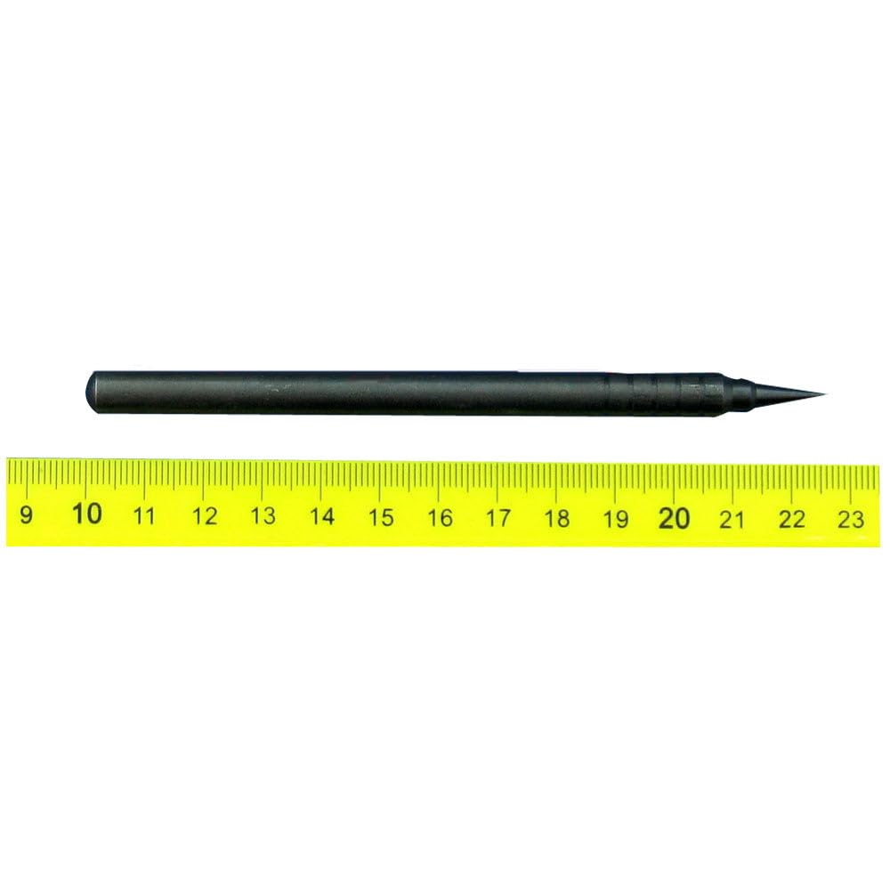 Hasegawa Precision Rivet Scriber for Model Tanks - TL13- Japan Figure Store - #1 Bring To You The Best Japanese Goods