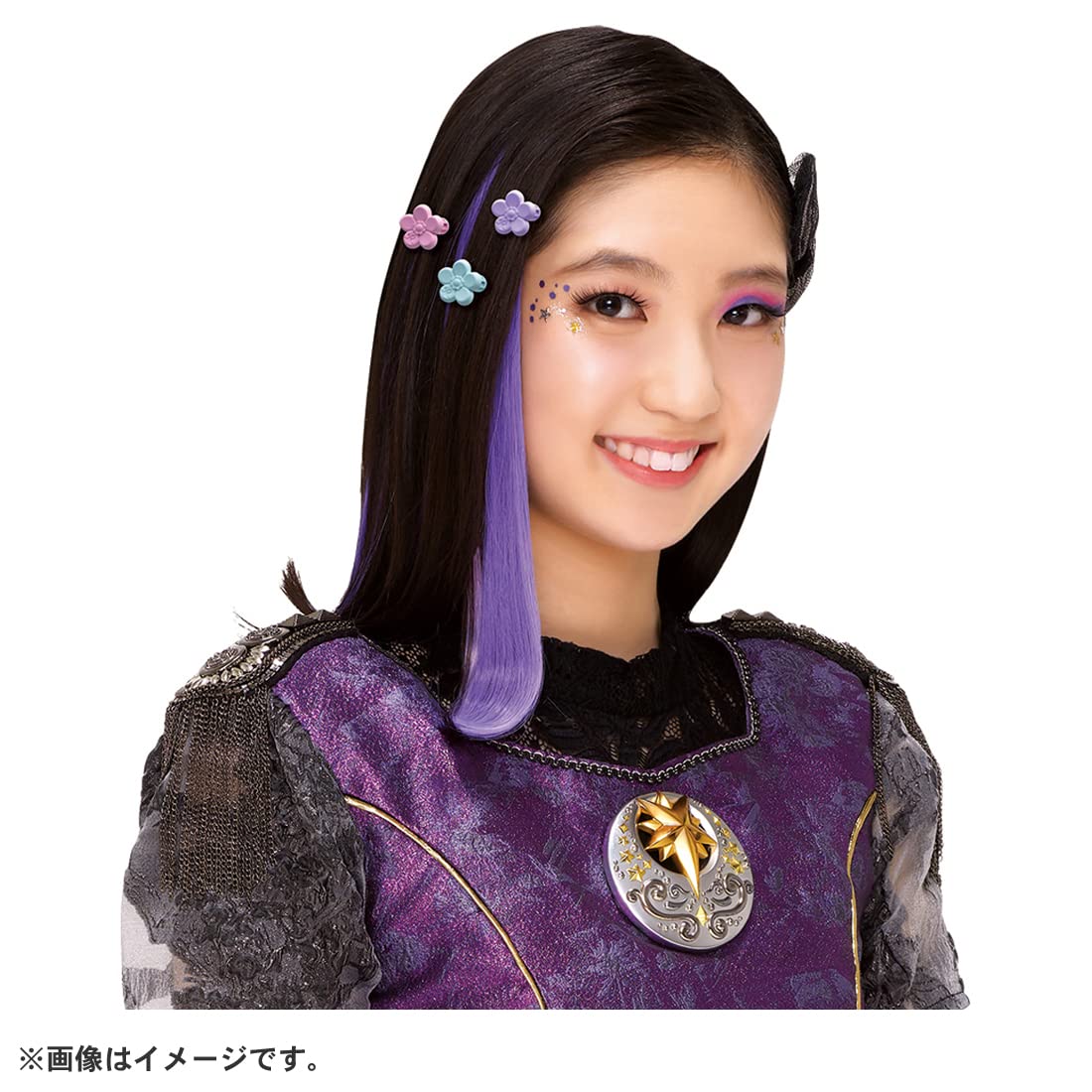 Takara Tomy Rizsta Rion Model Accessory Set - Stylish Extras for Joyful Play- Japan Figure Store - #1 Bring To You The Best Japanese Goods