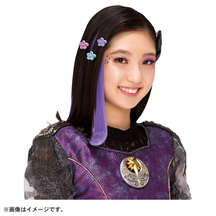 Takara Tomy Rizsta Rion Model Set d'accessoires – Des extras élégants pour un jeu joyeux