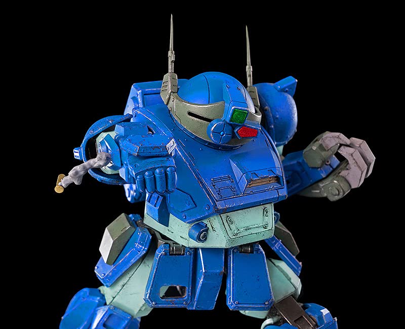 Robo-Do Armored Trooper Votoms Rabidori Dog Threezero